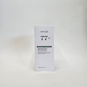 아누아 어성초 77 수딩토너 500ml
