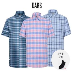 데일룩 선물용 반팔 긴팔 남성셔츠모음 20-5 DLS3SHDS120-P1