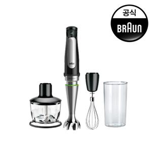 [공식정품] 액티브 블레이드 핸드블랜더 MQ7035X