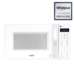 터치식 전자레인지 20L MWE200