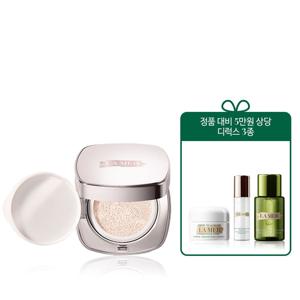 [8][단독]루미너스 리프팅 쿠션 파운데이션 SPF20 세트(+5만원 상당 디럭스 3종