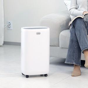 레이나 7L 사계절용 H13헤파필터 저소음 제습기 RDH-7777 / 연속배수
