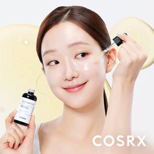 [코스알엑스] L포인트 적립????/ 8월 브랜드위크 / 금액대별 사은품????