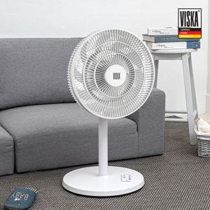비스카 스탠드 에어 써큘팬(전자식) VK-M1000CF