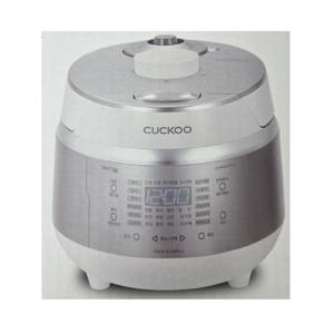 쿠쿠전자 CUCKOO CRP-EHP0320FGW 3인용 IH압력밥솥 전기밥솥