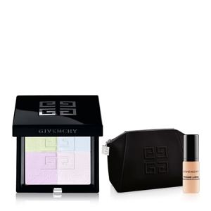[8월단독]PL 프레스드 파우더세트(+글로우 파데5ML 0.5N+블랙 미니파우치 증정)
