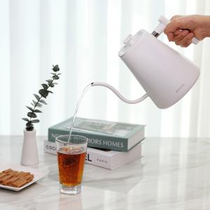 [ROVETTO] 온도조절 전기포트 전기드립포트1000ml / 분유포트 전기주전자