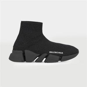 발렌시아가 샤이니 스피드 러너 2.0 남녀공용 스니커즈 636833 W2AF3 1000