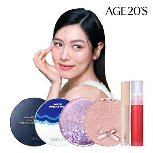 [20%+쿠폰] AGE20'S 에센스팩트/루나 컨실러 외 베스트 브랜드위크????