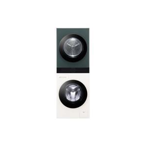 LG 트롬 오브제컬렉션 W10EGN 워시타워 13kg 10kg 컴팩트 / JJ