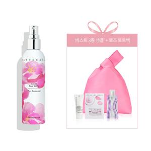 (리미티드) 퓨어 로즈 워터 125ml 세트