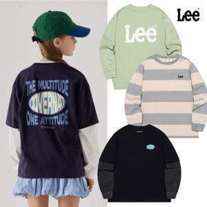 [LEE키즈&커버낫키즈] New Season 데님자켓/데님팬츠/모자 외 최대50%할인!