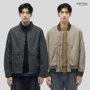 [시리즈 역시즌] 가을대비 아우터 가격 추가 할인 UP TO 60%OFF