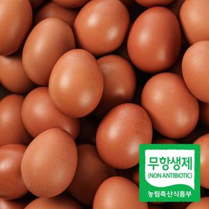 무항생제구운계란 대란30구+30구 맥반석계란 청라상회계란