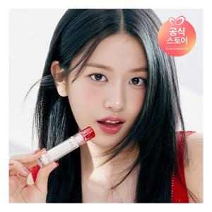 [클리오] [NEW/신상 애플시리즈 오픈] 크리스탈 글램 틴트