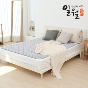 24년형 일월 블로썸 전기 탄소 카본매트