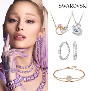 [스와로브스키/본사공식] 아리아나 그란데 PICK! 25' FW NEW COLLECTION