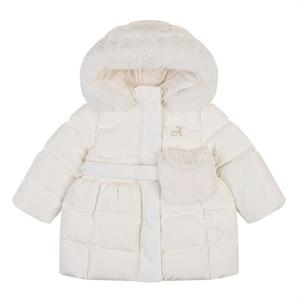 [아가방 겨울]모아롱다운점퍼(WHITE)_01R735054