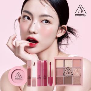 [3CE] 색조 장인 3CE 썸머 뉴 컬러!/ 블러 워터 틴트 2+2 증정 이벤트 ~44%할인