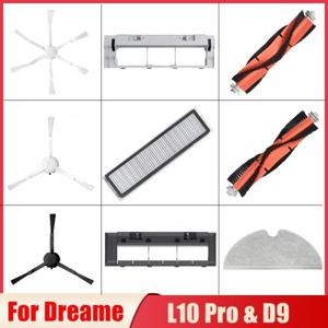 Dream호환호환e Bot L10 Pro & D9 Trouver