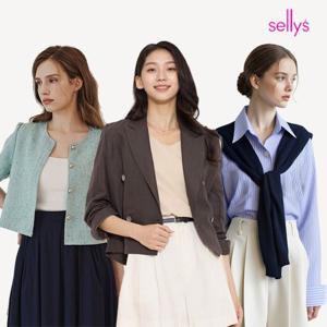 [샐리][무배끝장딜] 최대~90% 1만원대  블라우스/니트/팬츠 외 120종