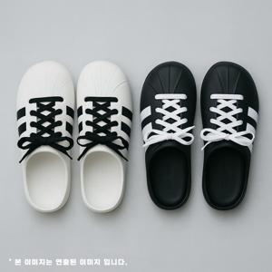 [아디다스코리아 정품] 아딜렛 클로그 슬리퍼 4종 택1