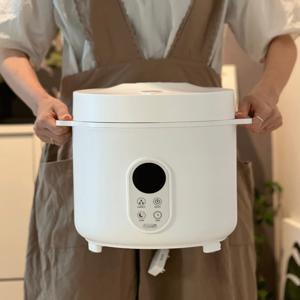 퓨어숨 5L 대용량 가열식 가습기 올스텐 밥통 밥솥