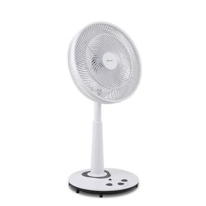 대웅 발터치 리모컨 선풍기 DWF-R4006C