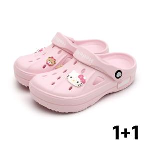 헬로키티 히포 샌들(1+1)