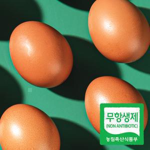 [2025-동행축제] 무항생제 구운계란 맥반석계란 30구/60구 청라상회계란