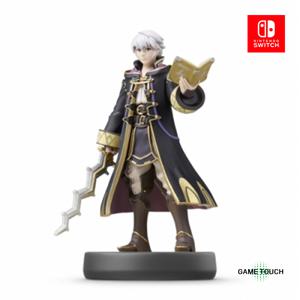 닌텐도 정품 amiibo 아미보 러플레