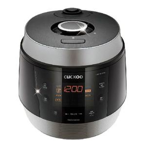 *[쿠쿠] 고화력 전기밥솥 10인용 CRP-QS107FS/FG[34272262]