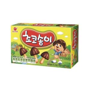 [APP전용] 오리온 고래밥/초코송이 24개