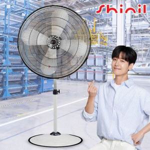 [신일] 30인치 업소용 대형  공업용 선풍기 SIF-30FKG DKM