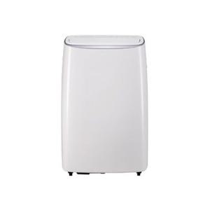 LG 휘센 오브제컬렉션 PQ08FDWBS 이동식 에어컨 듀얼호스 26㎡ / JJ