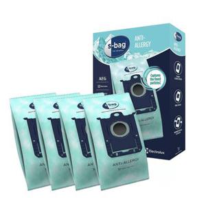 일렉트로룩스 S-bag Pure 유선청소기 PD91시리즈 안티알러지 먼지봉투 E206SK 1