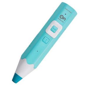 레인온펜 블루 4세대 세이펜 리뉴얼 32GB RTR-4000BS(스카이블루)레인보우세이펜 학습교구펜