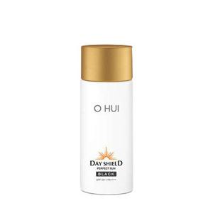 오휘 데이쉴드 퍼펙트 선 블랙 대용량 80ml