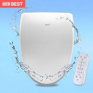 방수비데 IS-27D 안심 방수설계 IPX6 리모컨 IPX7 하이브리드 연속온수 공기방울 버블세정