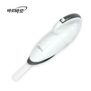 무궁화전자 바로바로 국내산 미니 핸디청소기 원룸 캠핑 학교 교실 무선청소기MH-S240GY 차량용청소기