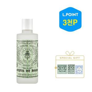 [8적립] 아쿠아디로즈 500ml (+클렌징젤/장미수 샘플+크림 샘플)(+ L.POINT 3천점)