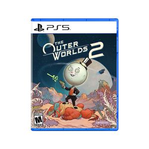 PS5 아우터 월드2 일반판 예약판매 (10/29 발송 예정)