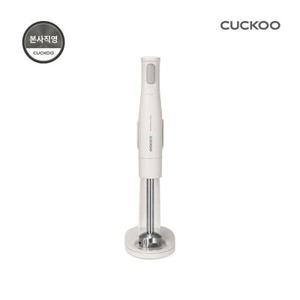 [쿠쿠] 본사직영) 무선 핸드블렌더 CFM-KC10HW