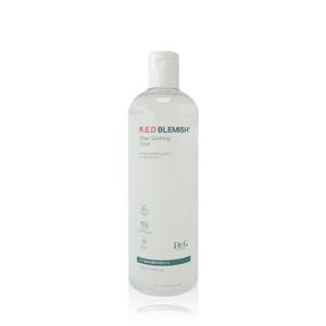 닥터지 레드 블레미쉬 클리어 수딩토너 500ml