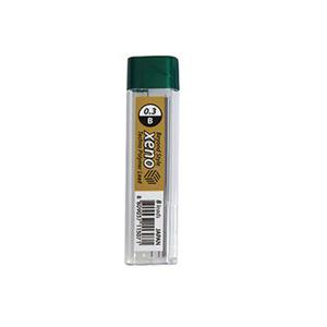제노 샤프심 0.3mm/0.5mm/0.7mm/0.9mm/1.3mm