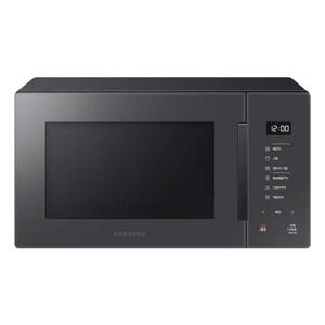 (현대Hmall) 삼성 비스포크 전자레인지 MG23T5018CC 배송무료