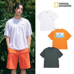 [본사][내셔널지오그래픽] 반팔티/역시즌 외 최대혜택
