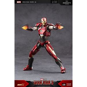 [ZD TOYS] 아이언맨 마크16