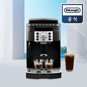 [APP전용][최종39.9만] 마그니피카S 전자동 에스프레소머신 ECAM22.110.B