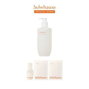 [8월]순행클렌징오일 400ml